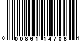 000861147081