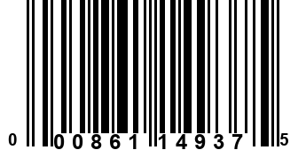 000861149375