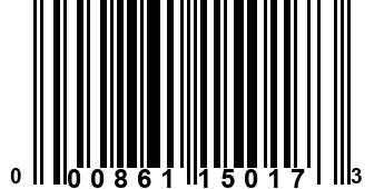 000861150173