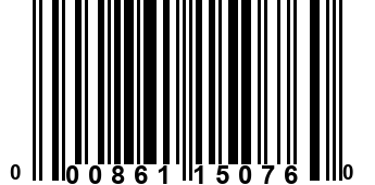 000861150760