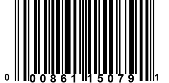 000861150791