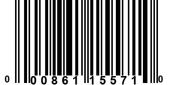 000861155710