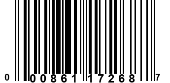 000861172687