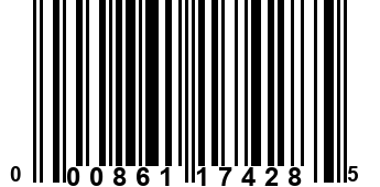 000861174285