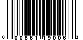 000861190063