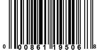 000861195068