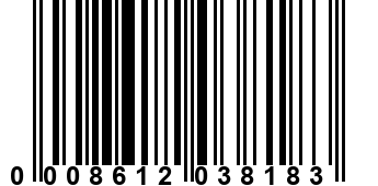 0008612038183