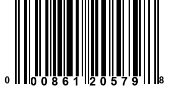 000861205798