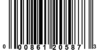 000861205873