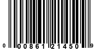 000861214509