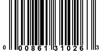 000861310263