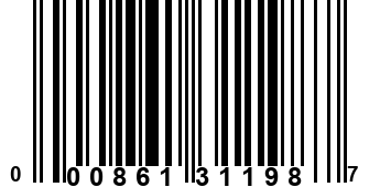 000861311987