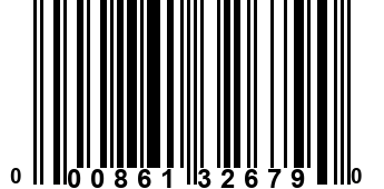 000861326790