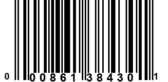 000861384301