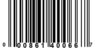 000861400667