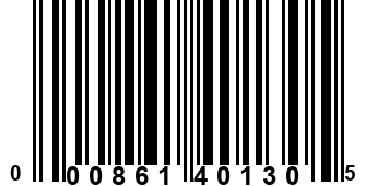 000861401305