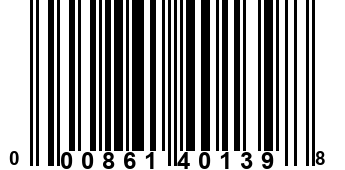 000861401398