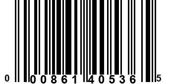 000861405365