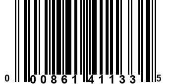 000861411335