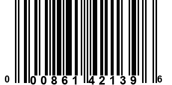 000861421396