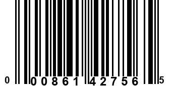 000861427565