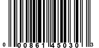 000861450303