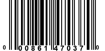 000861470370