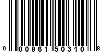 000861503108