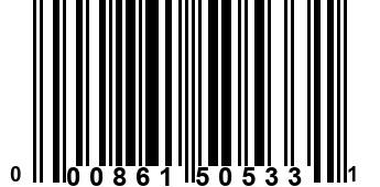 000861505331