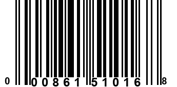 000861510168