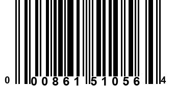 000861510564