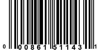 000861511431
