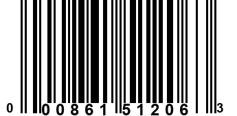 000861512063