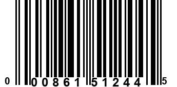 000861512445