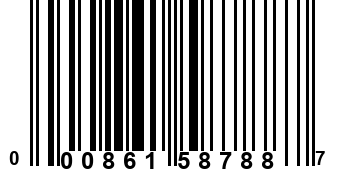 000861587887