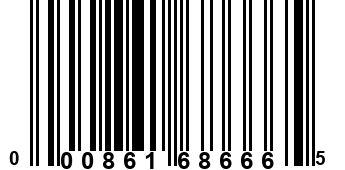 000861686665