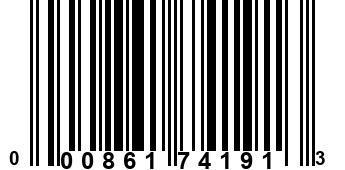 000861741913