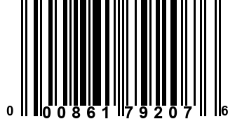 000861792076