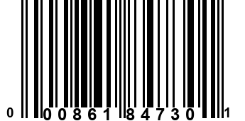 000861847301