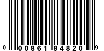 000861848209