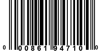 000861947100