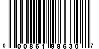 000861986307