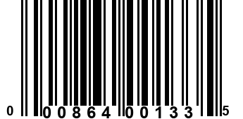 000864001335