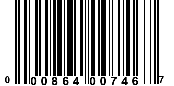 000864007467