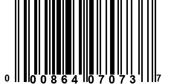 000864070737