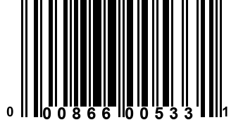 000866005331