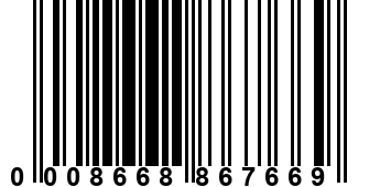 0008668867669