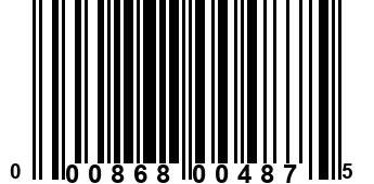 000868004875