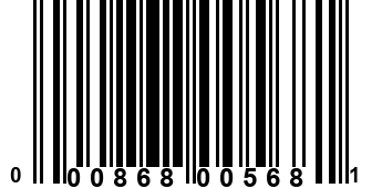 000868005681