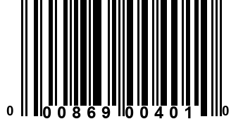 000869004010